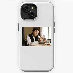 The Assassination of Jesse James has stunning visuals The Assassination Of Jesse James Samsung Cases