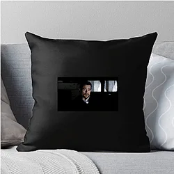 The Assassination of Jesse James earned Oscar nominations The Assassination Of Jesse James Pillows Cover