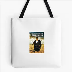 The Assassination of Jesse James stars Brad Pitt The Assassination Of Jesse James Bags