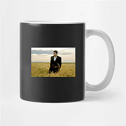 The Assassination of Jesse James is an epic film The Assassination Of Jesse James Mugs