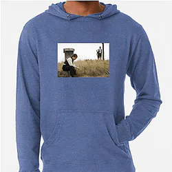 The Assassination of Jesse James is about an outlaw The Assassination Of Jesse James Hoodies