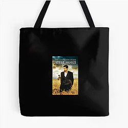 The Assassination of Jesse James stars Brad Pitt The Assassination Of Jesse James Bags
