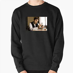 The Assassination of Jesse James has stunning visuals The Assassination Of Jesse James Sweatshirts