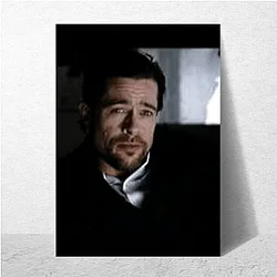 The Assassination of Jesse James earned Oscar nominations The Assassination Of Jesse James Posters