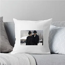 The Assassination of Jesse James was released in 2007 The Assassination Of Jesse James Pillows Cover