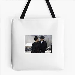 The Assassination of Jesse James was released in 2007 The Assassination Of Jesse James Bags