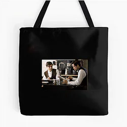 The Assassination of Jesse James is a long title The Assassination Of Jesse James Bags