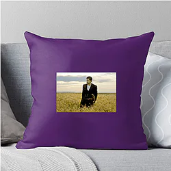 The Assassination of Jesse James is an epic film The Assassination Of Jesse James Pillows Cover