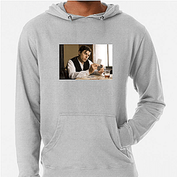 The Assassination of Jesse James has stunning visuals The Assassination Of Jesse James Hoodies