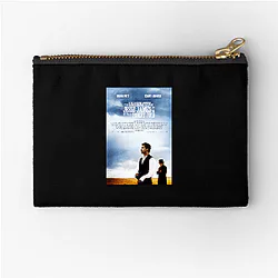 The Assassination of Jesse James is a Western The Assassination Of Jesse James Zipper Pouches