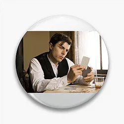 The Assassination of Jesse James has stunning visuals The Assassination Of Jesse James Pins