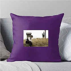 The Assassination of Jesse James is about an outlaw The Assassination Of Jesse James Pillows Cover