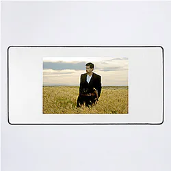 The Assassination of Jesse James is an epic film The Assassination Of Jesse James Mouse Pads