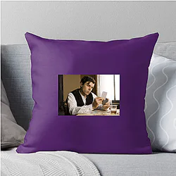 The Assassination of Jesse James has stunning visuals The Assassination Of Jesse James Pillows Cover