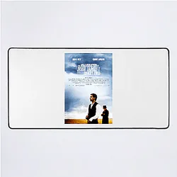 The Assassination of Jesse James is a Western The Assassination Of Jesse James Mouse Pads