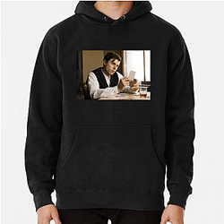 The Assassination of Jesse James has stunning visuals The Assassination Of Jesse James Hoodies