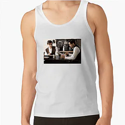The Assassination of Jesse James is a long title The Assassination Of Jesse James Tank Tops