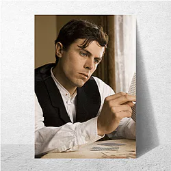 The Assassination of Jesse James has stunning visuals The Assassination Of Jesse James Posters