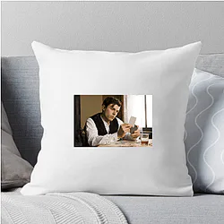 The Assassination of Jesse James has stunning visuals The Assassination Of Jesse James Pillows Cover