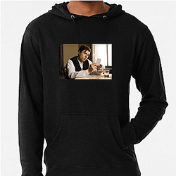 The Assassination of Jesse James has stunning visuals The Assassination Of Jesse James Hoodies