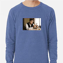 The Assassination of Jesse James has stunning visuals The Assassination Of Jesse James Sweatshirts