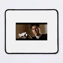 The Assassination of Jesse James is directed by Dominik The Assassination Of Jesse James Mouse Pads
