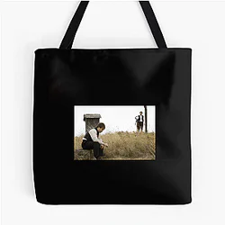 The Assassination of Jesse James is about an outlaw The Assassination Of Jesse James Bags