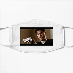 The Assassination of Jesse James is directed by Dominik The Assassination Of Jesse James Face Masks