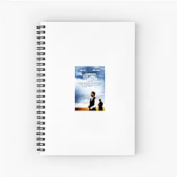 The Assassination of Jesse James is a Western The Assassination Of Jesse James Notebook