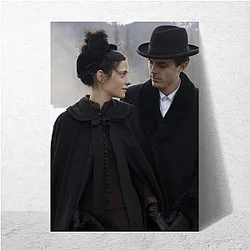 The Assassination of Jesse James was released in 2007 The Assassination Of Jesse James Posters