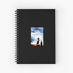 The Assassination of Jesse James is a Western The Assassination Of Jesse James Notebook
