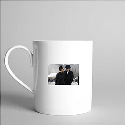 The Assassination of Jesse James was released in 2007 The Assassination Of Jesse James Mugs