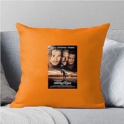 The Assassination of Jesse James features Casey Affleck The Assassination Of Jesse James Pillows Cover