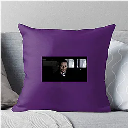 The Assassination of Jesse James earned Oscar nominations The Assassination Of Jesse James Pillows Cover