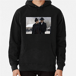 The Assassination of Jesse James was released in 2007 The Assassination Of Jesse James Hoodies