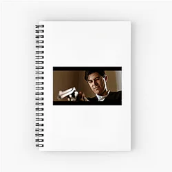The Assassination of Jesse James is directed by Dominik The Assassination Of Jesse James Notebook