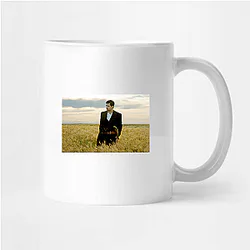 The Assassination of Jesse James is an epic film The Assassination Of Jesse James Mugs