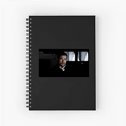 The Assassination of Jesse James earned Oscar nominations The Assassination Of Jesse James Notebook