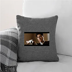 The Assassination of Jesse James is directed by Dominik The Assassination Of Jesse James Pillows Cover