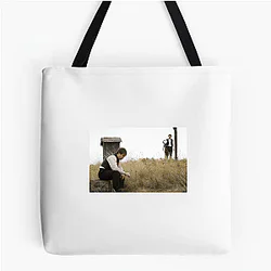 The Assassination of Jesse James is about an outlaw The Assassination Of Jesse James Bags