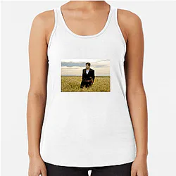 The Assassination of Jesse James is an epic film The Assassination Of Jesse James Tank Tops