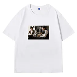 The Assassination of Jesse James is a long title The Assassination Of Jesse James T-Shirts
