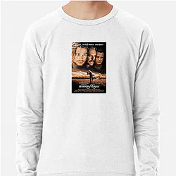 The Assassination of Jesse James features Casey Affleck The Assassination Of Jesse James Sweatshirts