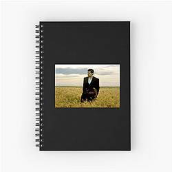 The Assassination of Jesse James is an epic film The Assassination Of Jesse James Notebook