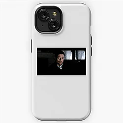 The Assassination of Jesse James earned Oscar nominations The Assassination Of Jesse James iPhone Cases