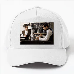 The Assassination of Jesse James is a long title The Assassination Of Jesse James Hats & Caps