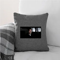 The Assassination of Jesse James earned Oscar nominations The Assassination Of Jesse James Pillows Cover