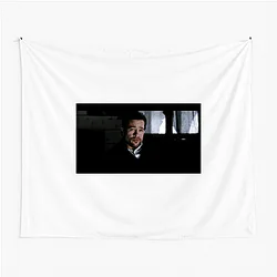 The Assassination of Jesse James earned Oscar nominations The Assassination Of Jesse James Tapestries