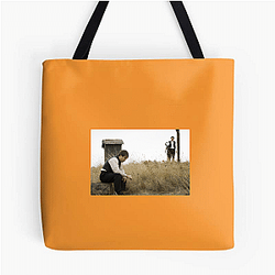 The Assassination of Jesse James is about an outlaw The Assassination Of Jesse James Bags