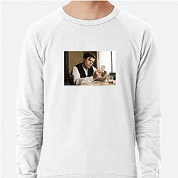 The Assassination of Jesse James has stunning visuals The Assassination Of Jesse James Sweatshirts